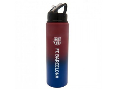 FC Barcelona Aluminium Drinks Bottle XL