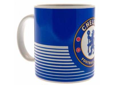 Chelsea FC Mug LN