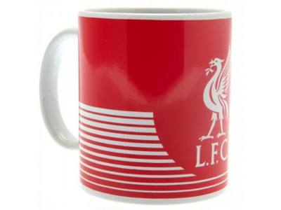 Liverpool FC Mug LN