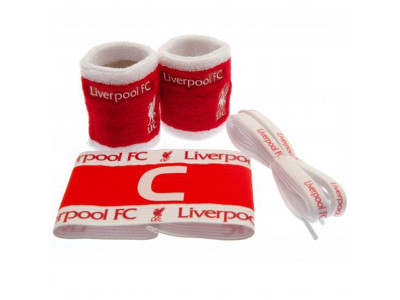 Liverpool FC Accessories Set