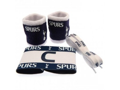 Tottenham Hotspur FC Accessories Set