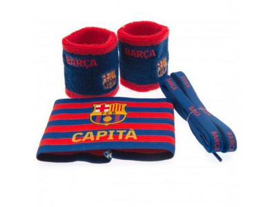 FC Barcelona Accessories Set