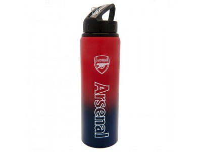 Arsenal FC Aluminium Drinks Bottle XL