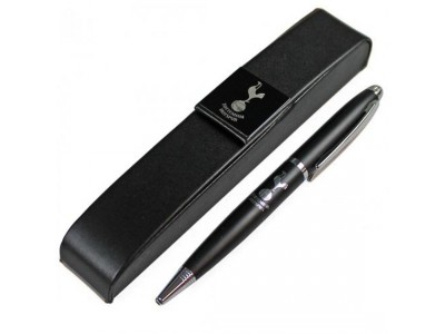 Tottenham Hotspurs FC Pen & Case Set
