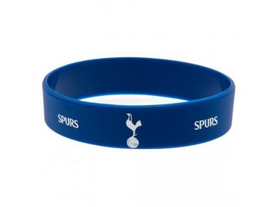 Tottenham Hotspur FC Silicone Wristband NV