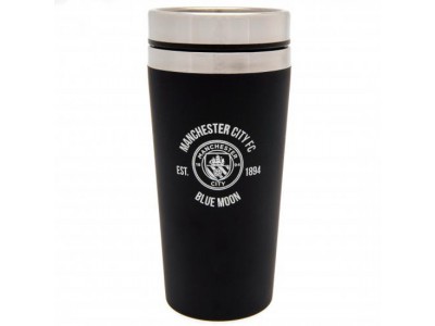 Manchester City FC Executive Travel Mug