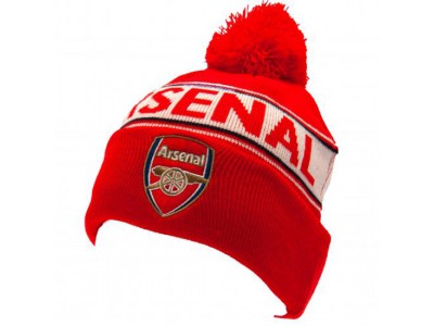 Arsenal FC Ski Hat TX