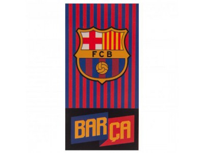 FC Barcelona Towel BC