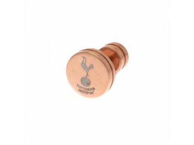 Tottenham Hotspur FC Rose Gold Plated Earring