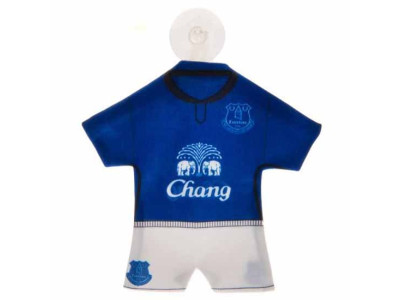 Everton FC Mini Kit