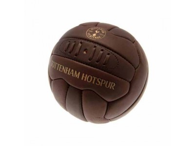 Tottenham Hotspur FC Retro Heritage Mini Ball