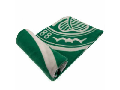 Celtic FC Fleece Blanket PL