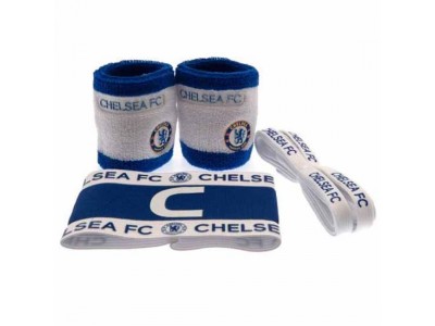 Chelsea FC Accessories Set