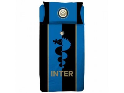 FC Inter Milan Single Duvet Set