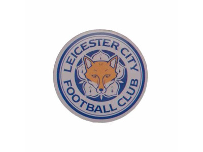 Leicester City FC Badge