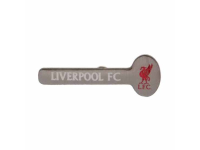 Liverpool FC Text Badge