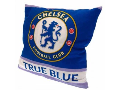 Chelsea FC Cushion TB