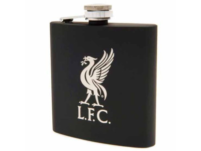 Liverpool FC Executive Hip Flask