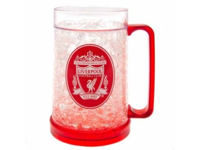 Liverpool FC Freezer Mug CR