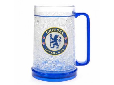 Chelsea FC Freezer Mug