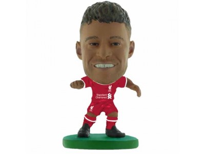 Liverpool FC SoccerStarz 2021 Oxlade-Chamberlain
