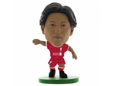 Liverpool FC SoccerStarz Minamino