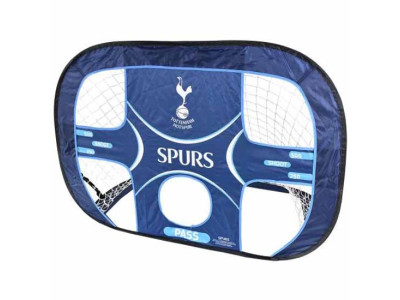 Tottenham Hotspur FC Pop Up Target Goal