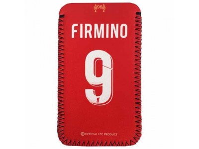 Liverpool FC Phone Sleeve Firmino