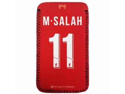 Liverpool FC Phone Sleeve Salah