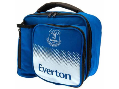 Everton FC Fade Lunch Bag