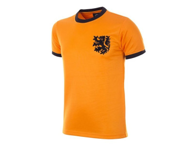 Holland 1978 Retro Football Shirt  - (in stock)