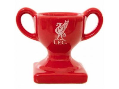 Liverpool FC Trophy Egg Cup