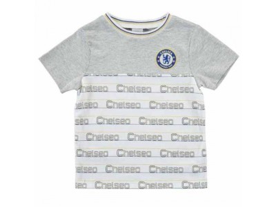 Chelsea FC T Shirt 3/6 Months GR