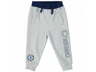 Chelsea FC Joggers 3/4 Years