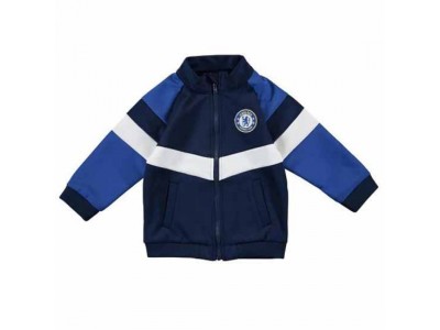 Chelsea FC Track Top 9/12 Months