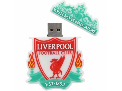 Liverpool FC 16GB USB Pen Drive