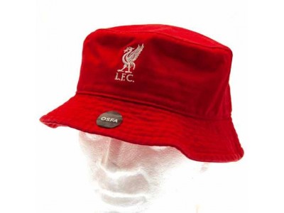 Liverpool FC Bucket Hat