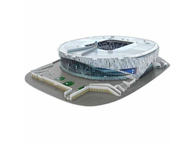 Tottenham Hotspur FC 3D Stadium Puzzle