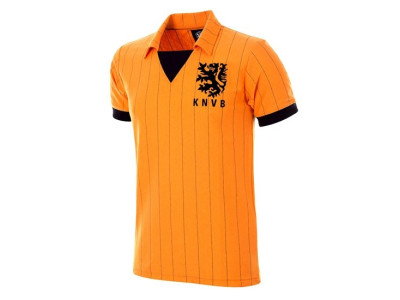 Holland 1983 Retro Football Shirt  - (in stock)