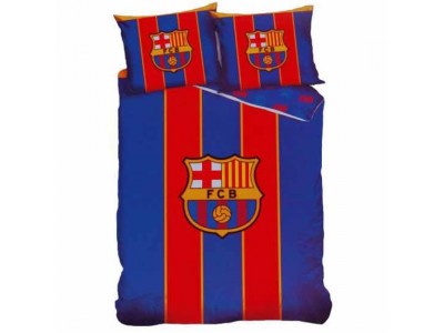 FC Barcelona Double Duvet Set