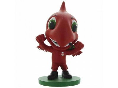 Liverpool FC SoccerStarz Mighty Red