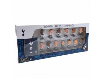 Tottenham Hotspur FC SoccerStarz 13 Player Team Pack