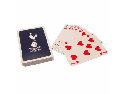 Tottenham Hotspur FC Playing Cards