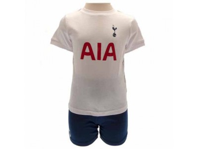 Tottenham Hotspur FC Shirt & Short Set 12/18 Months MT