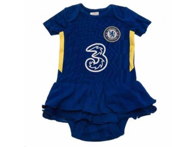 Chelsea FC Tutu 0/3 Months BY