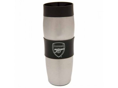 Arsenal FC Thermal Mug