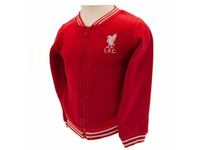 Liverpool FC Shankly Jacket 9-12 Months