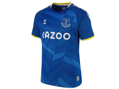 Everton home jersey 2021/22 - mens