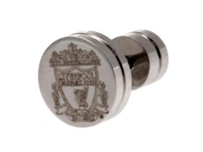 Liverpool FC Stainless Steel Stud Earring