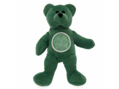 Celtic FC Mini Bear